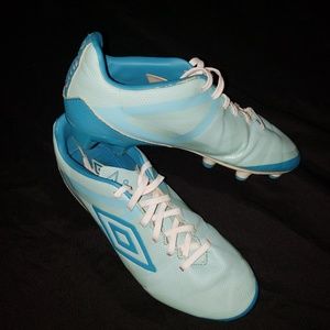 Soccer cleats